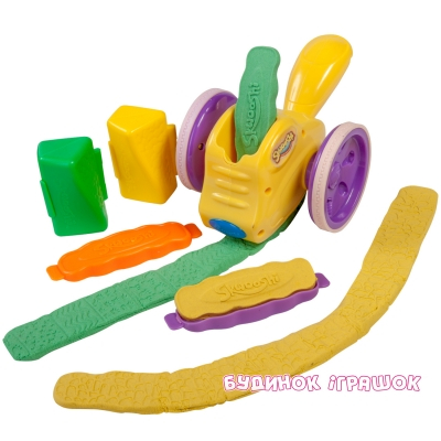 Набори для ліплення - Набір для ліплення з роликом Skwooshi (30002)#3