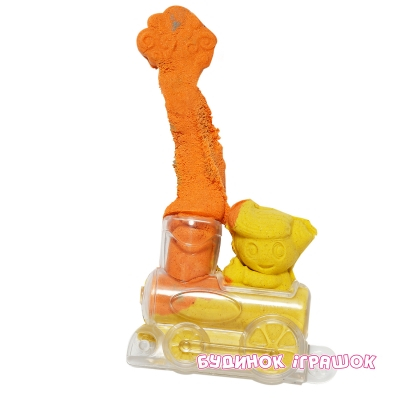 Набори для ліплення - Набір для ліплення з формами: в асортименті Skwooshi (30007)#5