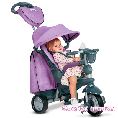 Велосипеды - Велосипед Smart Trike Explorer 5 в 1 (8201200)#2