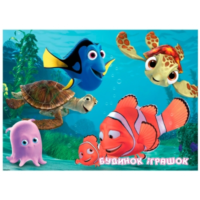 Пазлы - Пазл Немо Liscianigiochi (53568)#2