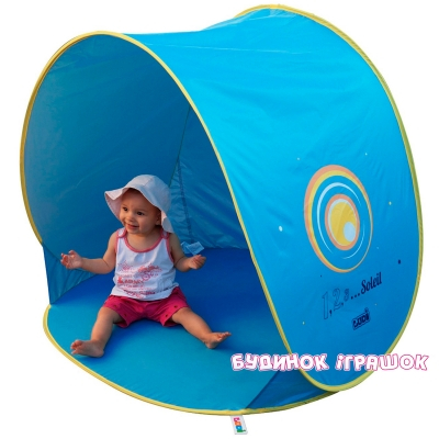 Для пляжа и плавания - Игровой тент LUDI Пляж (2304)#2