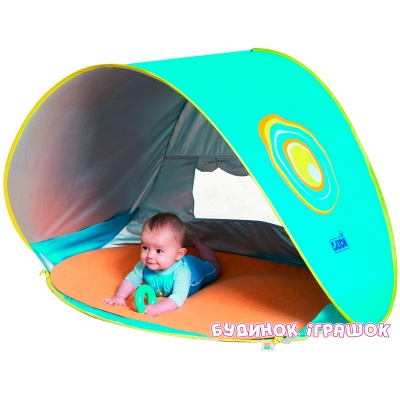 Намети - Багатофункціональний басейн-намет LUDI Пляж (2206)#2