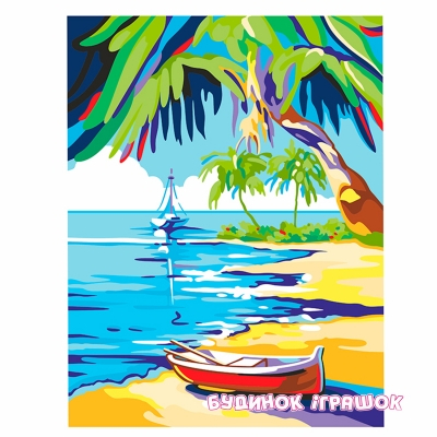 Товари для малювання - Набір для малювання Лагуна Rosa Start (N0001327)#3