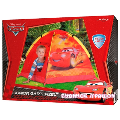 Палатки - Детская палатка-тент John Тачки (6003019)#2
