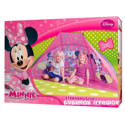 Намети - Ігровий тент для пляжу John Мінні Маус (6003022)#2