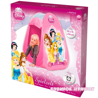 Палатки - Детская палатка John Принцессы (6003027)#2