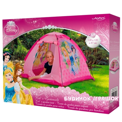 Палатки - Детская палатка-тент John Принцессы (6003029)#2