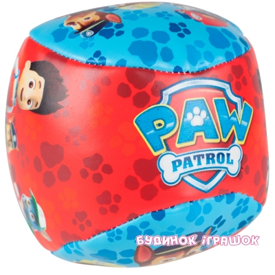 Спортивні активні ігри - М'який м'яч John Щенячий патруль (6003036)#2