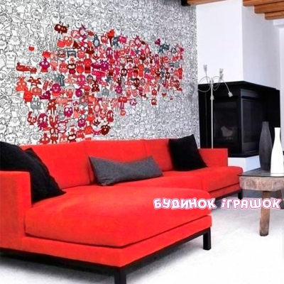 Товары для рисования - Раскраска PASPORTU Пони (2719066)#3