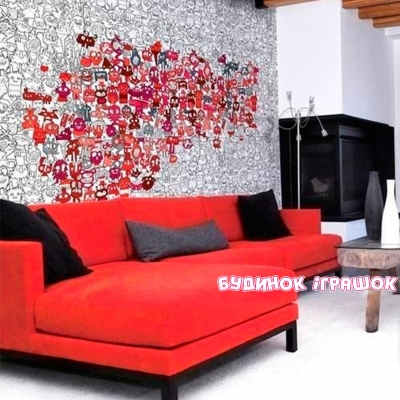 Товары для рисования - Раскраска PASPORTU Динозавры (2719067)#3