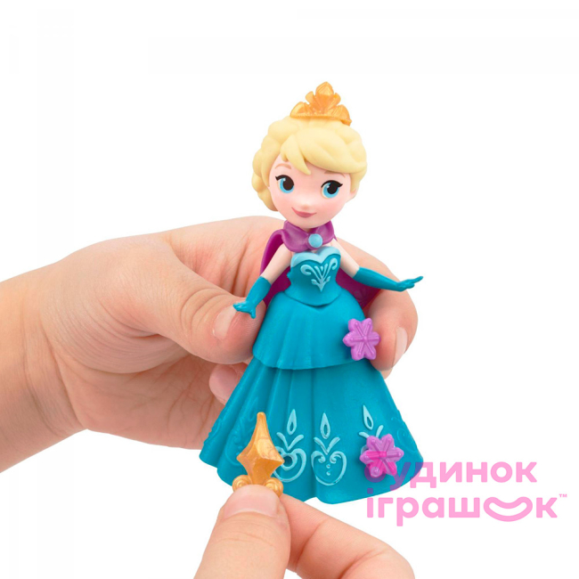 Куклы - Игровой набор FRZ Аксессуары для коронации Эльзы (B5188/B5189)#5