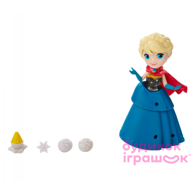 Фигурки персонажей - Игровой набор FRZ Угощение в Еренделе (B5194/B5195)#2