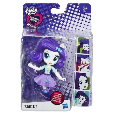 Ляльки - Ігрова фігурка MLP EG Раріті (B4903/B6365)#2