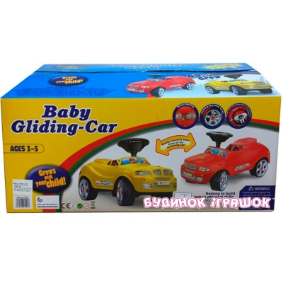 Толокары - Толокар OCIE БМВ (2003140)#2