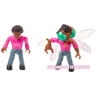 Блокові конструктори - Конструктор Лабораторія мутацій Mega Bloks TMNT (DMX50)#4