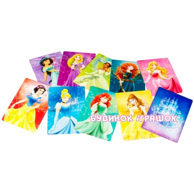 Настільні ігри - Настільна гра Hobby World Принцеса Феї-хрещені (1543)#3