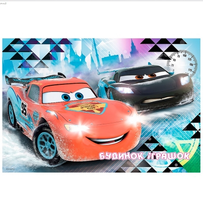 Пазли - Пазл Зимові пригоди Trefl (16290)#2