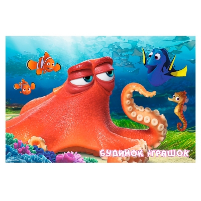 Пазлы - Пазл серии Disney В поисках Доры эл Trefl (17286)#2