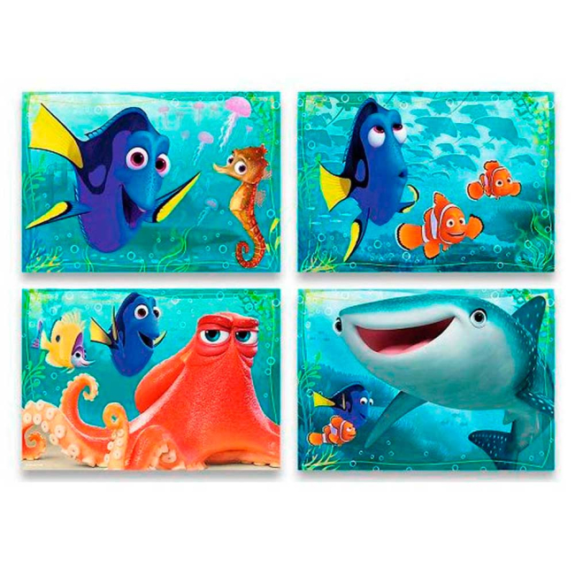 Пазли - Пазл В пошуках Дори ел Trefl Disney (54147)#2