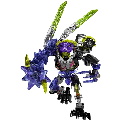 Конструктори LEGO - Конструктор Звір-землетрус LEGO BIONICLE (71315)#3