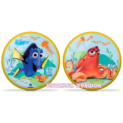 Спортивные активные игры - Мяч В поисках Дори MONDO (06233)#2
