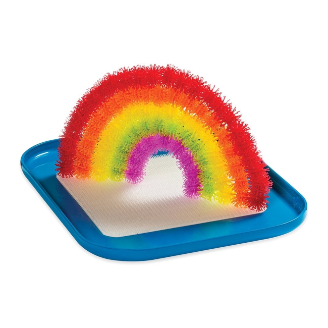 Конструктори з унікальними деталями - Конструктор для подорожей Bunchems (6027589)#3