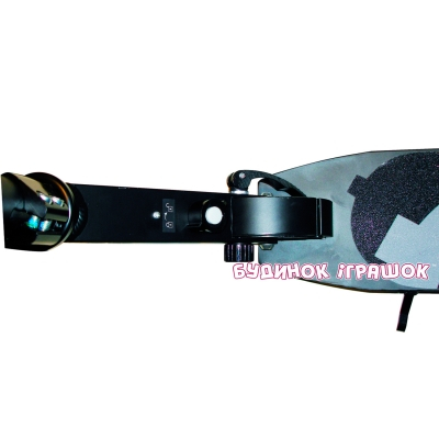 Самокаты - Самокат Globber серии My Too Fold Up 125 (492-180)#3