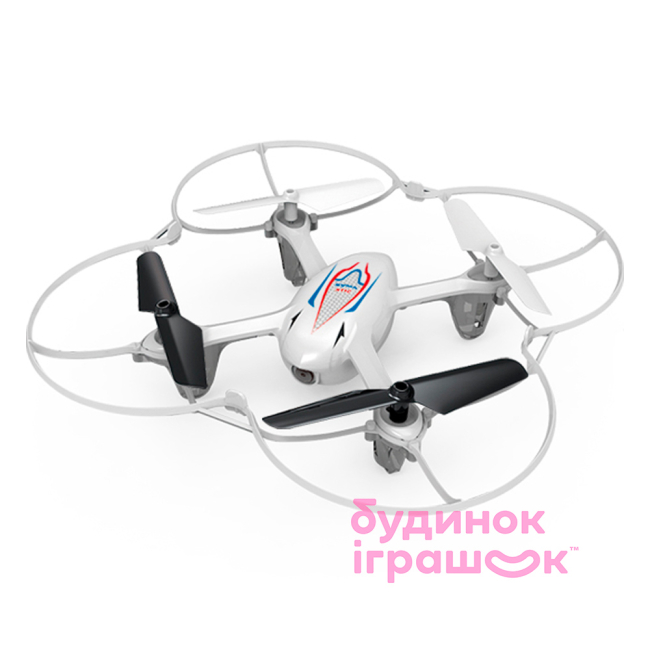 Радиоуправляемые модели - Квадрокоптер Syma X11C Air-cam 15 см (X11C)#3