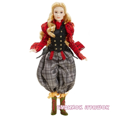 Ляльки - Лялька Jakks Pacific Аліса в Задзеркаллі Аліса, фешен (98761)#3