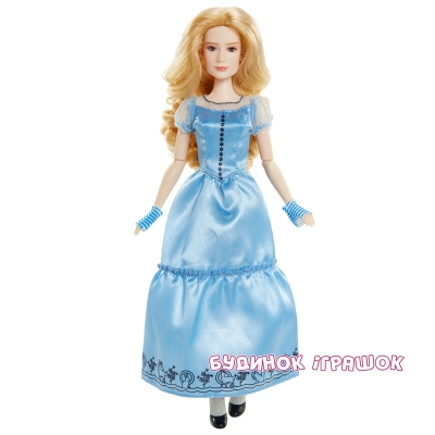 Куклы - Кукла Disney Алиса в Зазеркалье Алиса (98776)#3