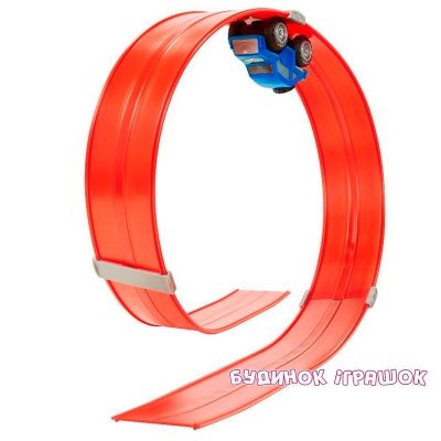 Автотреки - Автомобиль инерционный Jakks Pacific серии Max Tow Truck (83660)#2