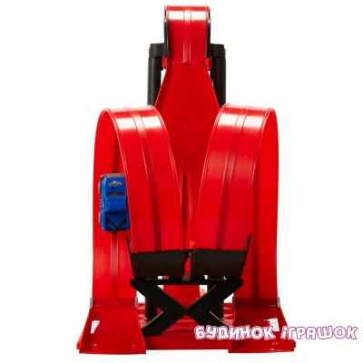 Автотреки - Автотрек Jakks Pacific серии Max Tow Truck (87239)#2