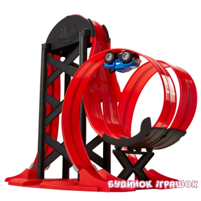 Автотреки - Автотрек Jakks Pacific серии Max Tow Truck (87239)#3