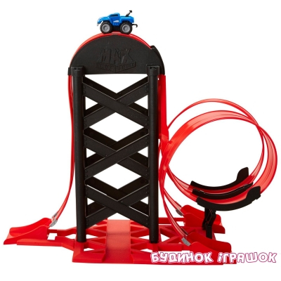 Автотреки - Автотрек Jakks Pacific серии Max Tow Truck (87239)#4