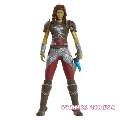 Фигурки персонажей - Набор фигурок Warcraft Лотар и Гарона (96254)#2