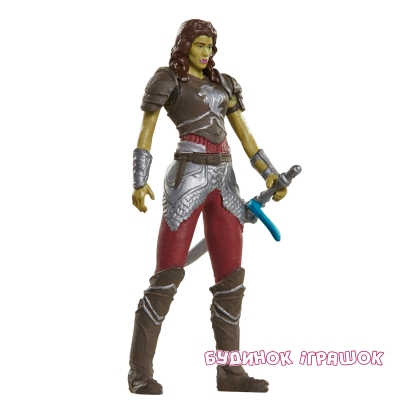 Фигурки персонажей - Набор фигурок Warcraft Лотар и Гарона (96254)#3