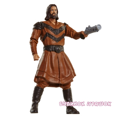 Фигурки персонажей - Набор фигурок Warcraft Лотар и Гарона (96254)#5