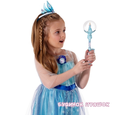 Костюмы и маски - Волшебная палочка Frozen (68164)#3