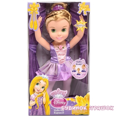 Куклы - Кукла Disney Princess Балерина в ассортименте (75645)#4
