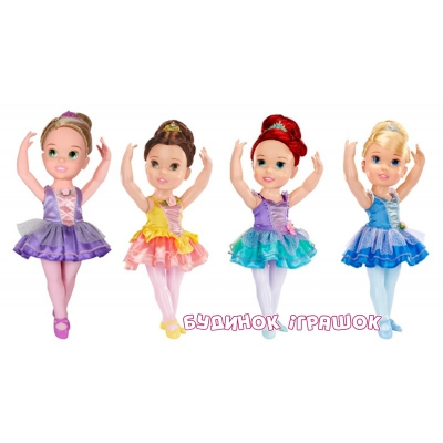 Куклы - Кукла Disney Princess Балерина в ассортименте (75645)#5