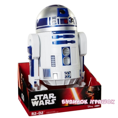 Фігурки персонажів - Ігрова фігурка R2-D2 Star Wars (83577)#2