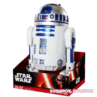 Фігурки персонажів - Ігрова фігурка R2-D2 Star Wars (83577)#7