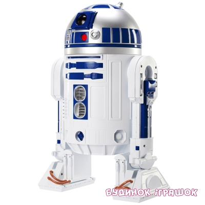 Фігурки персонажів - Ігрова фігурка R2-D2 Star Wars (83577)#8