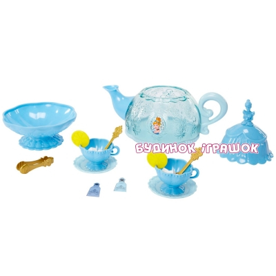 Детские кухни и бытовая техника - Набор посуды Disney Princess в ассортименте (88400)#6