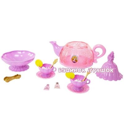 Детские кухни и бытовая техника - Набор посуды Disney Princess Рапунцель (88405)#2
