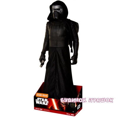 Фигурки персонажей - Игровая фигурка Кайло Рен Star Wars (90831)#2