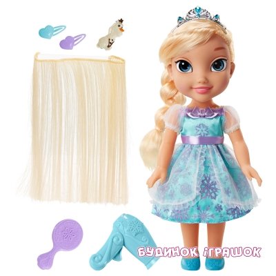Куклы - Кукла Прическа Эльза Frozen (91761)#2