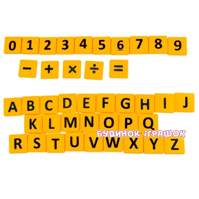 Магнитные конструкторы - Магнитный конструктор МАГНІКОН 3D 98 деталей (МК-98) (MK- 98)#3