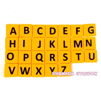 Магнітні конструктори - Магнітний конструктор МАГНІКОН 3D 118 деталей (МК-118) (MK-118)#5