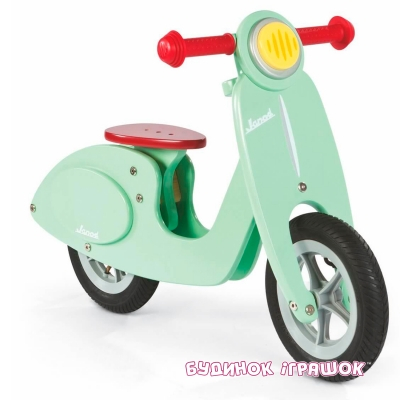 Беговелы - Беговел Janod (J03243)#2